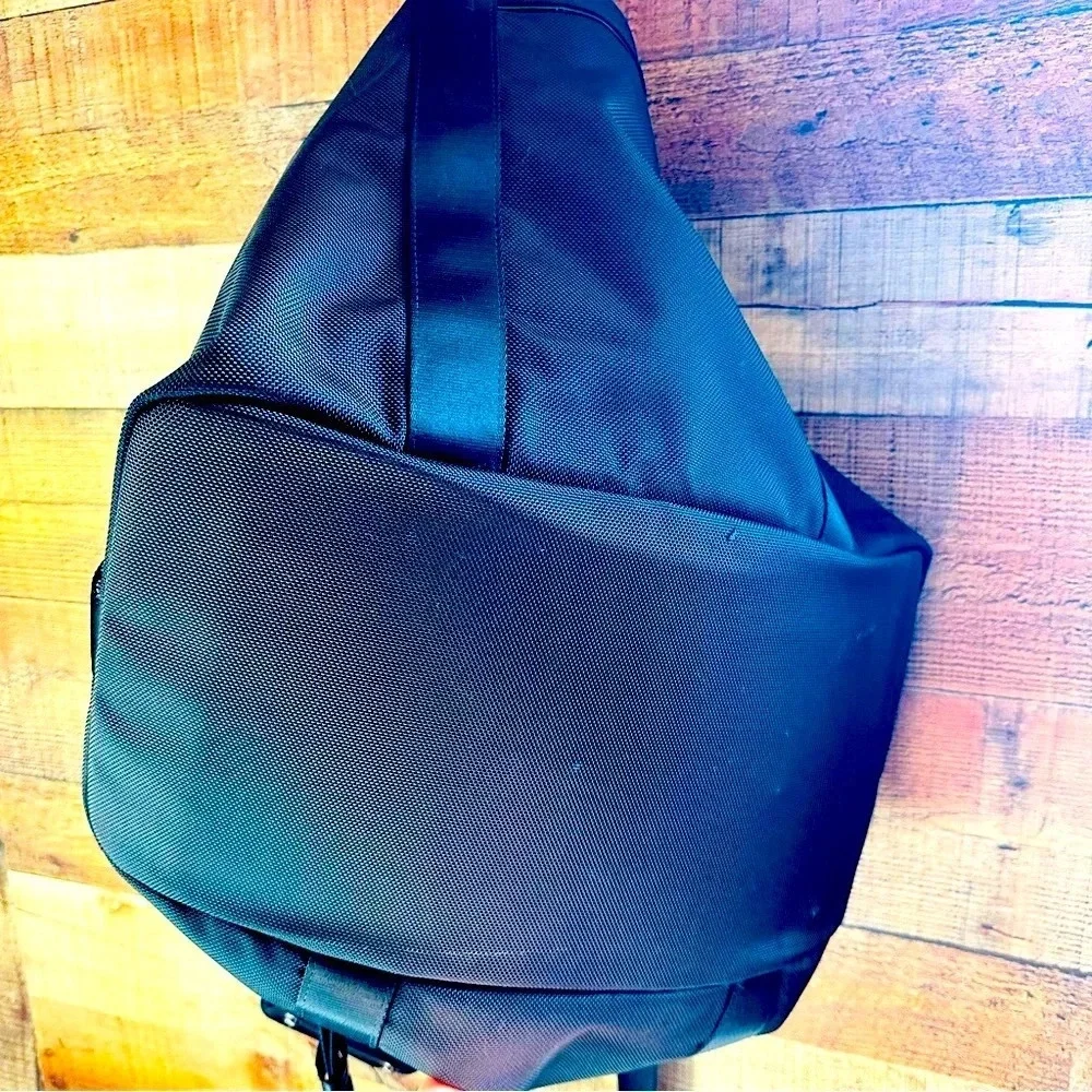 Tumi Travel Satchel/Duffle Bag - Stella Artois